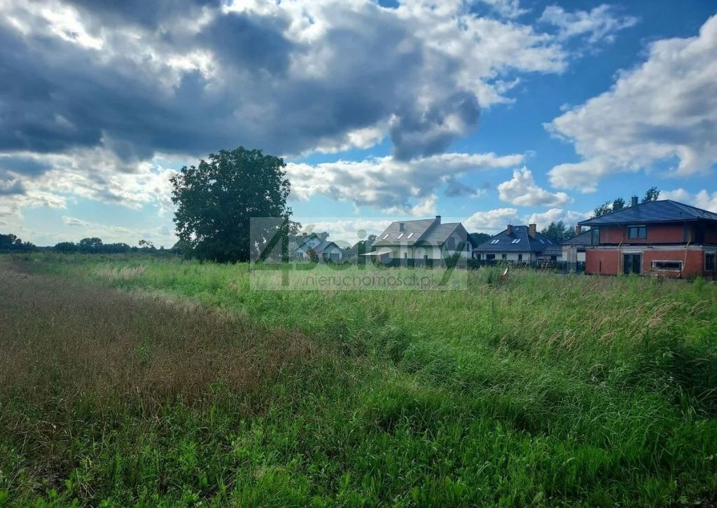 Działka budowlana Warszawa Wilanów, ul. Prętowa. Zdjęcie 3