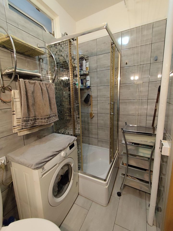 Mieszkanie 2-pokojowe Kołobrzeg Śródmieście, ul. Okopowa. Zdjęcie 6