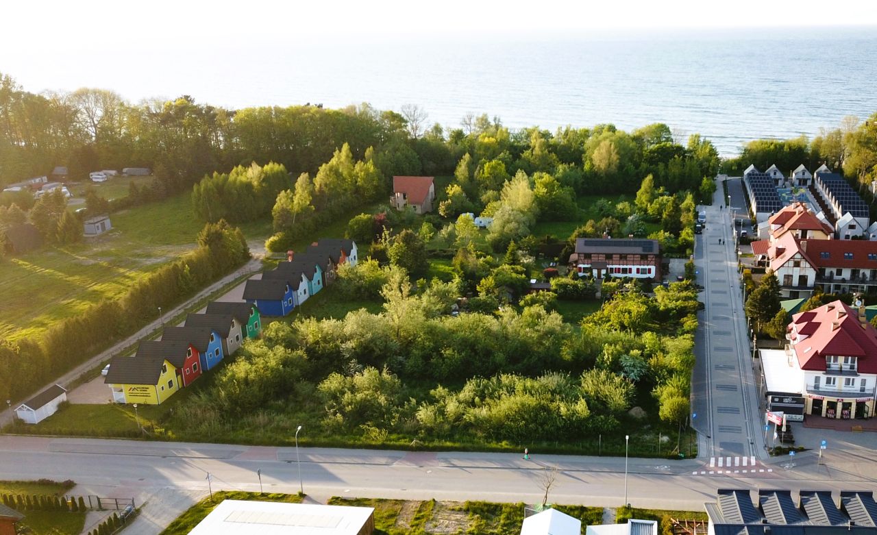 Hotel/pensjonat Gąski, ul. Nadbrzeżna. Zdjęcie 10