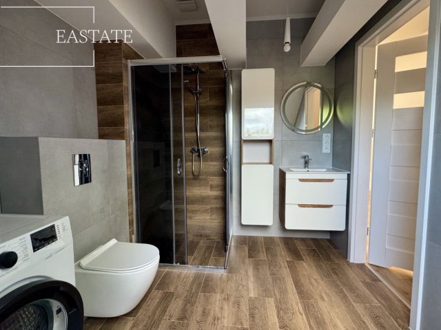 Mieszkanie 5-pokojowe Warszawa Wawer, ul. Borowiecka. Zdjęcie 17