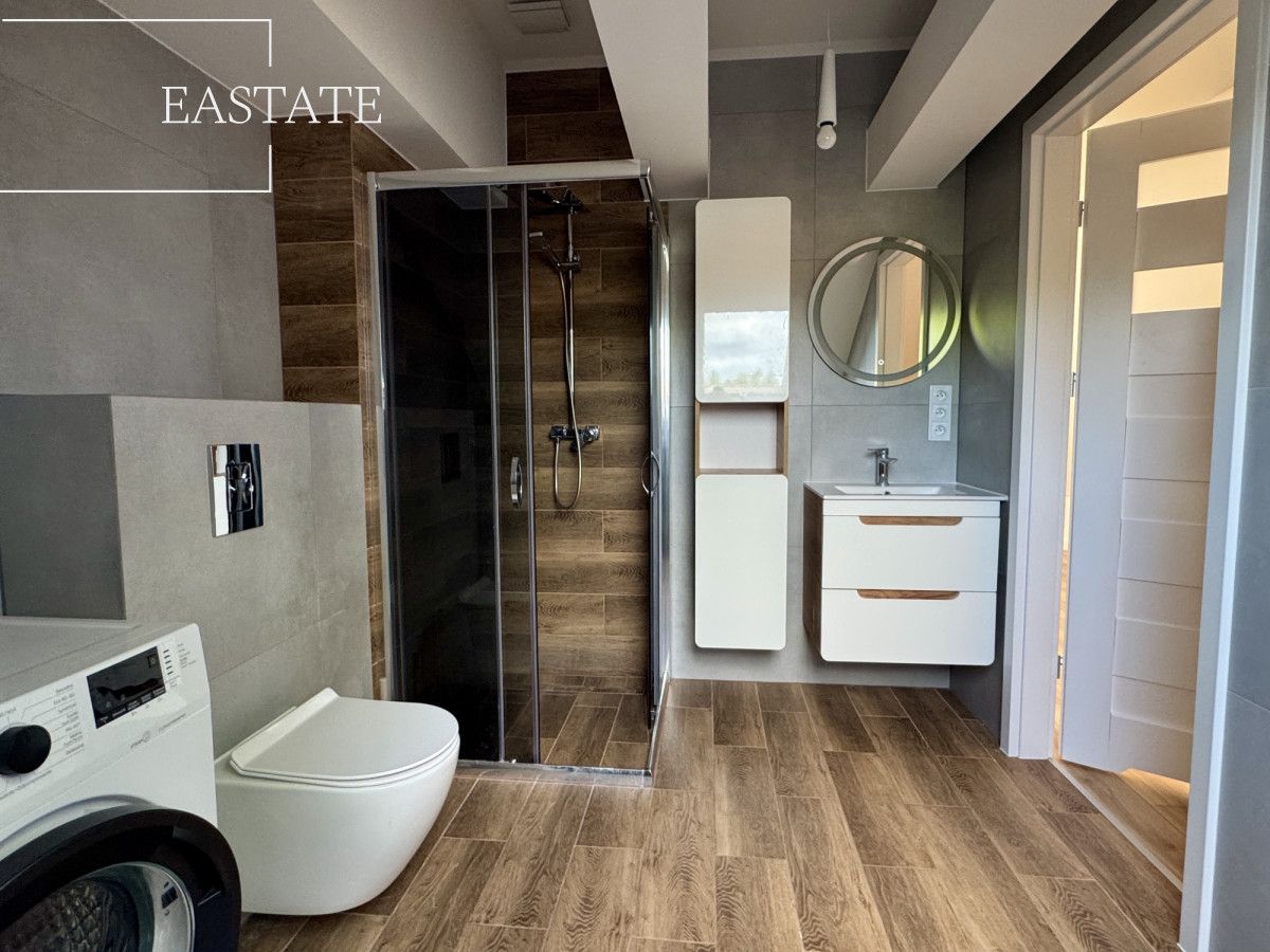 Mieszkanie 5-pokojowe Warszawa Wawer, ul. Borowiecka. Zdjęcie 17