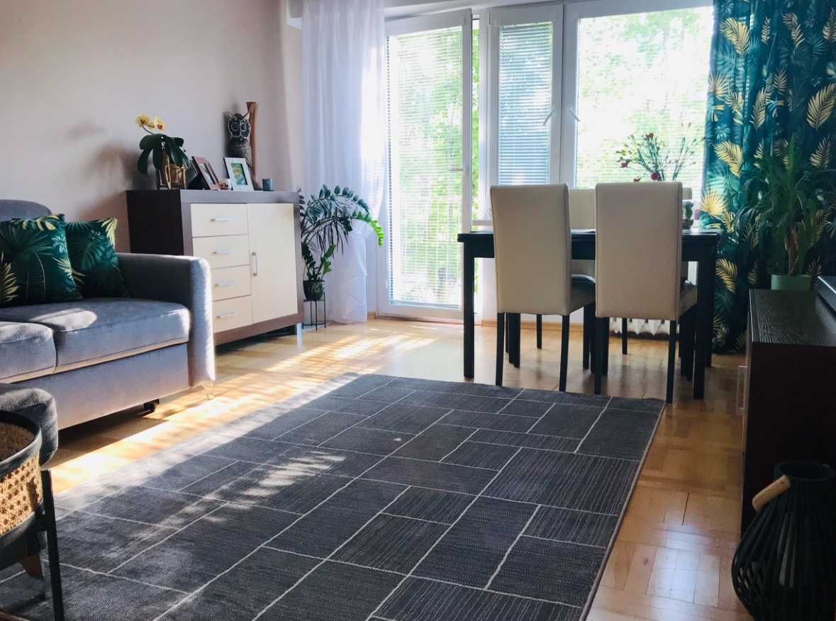 Mieszkanie 3-pokojowe Mrągowo, os. Metalowców