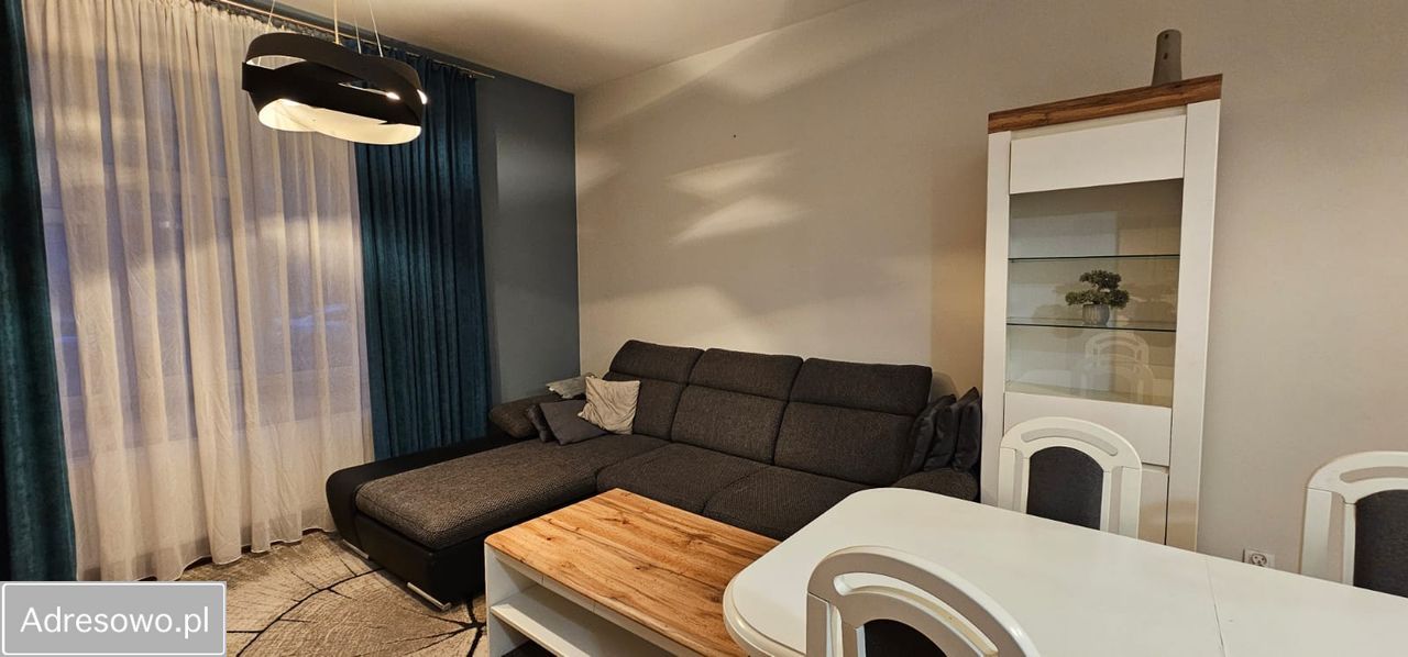 Mieszkanie 3-pokojowe Brzeg Centrum, ul. Ofiar Katynia