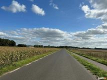 Działka rolna Sosnowo