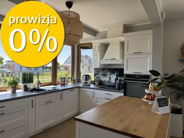 dom wolnostojący, 4 pokoje Słońsko. Zdjęcie 4