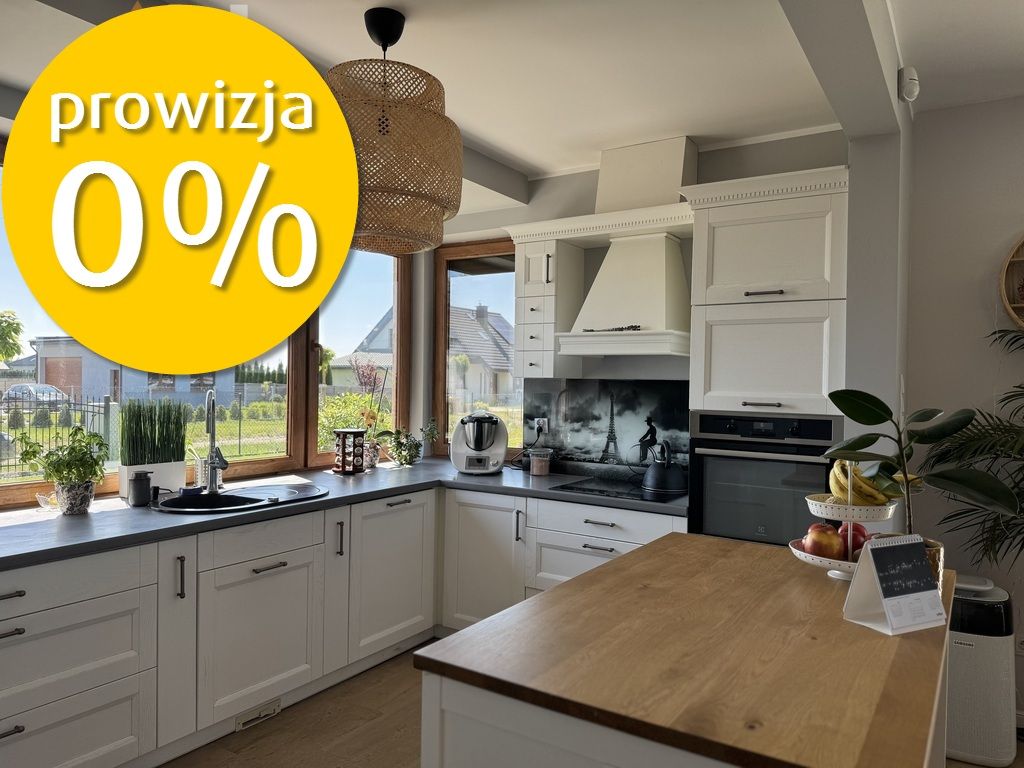dom wolnostojący, 4 pokoje Słońsko. Zdjęcie 4