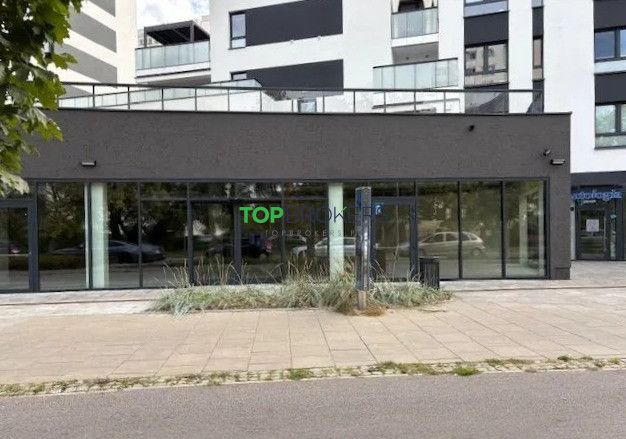 Lokal Warszawa Targówek. Zdjęcie 1