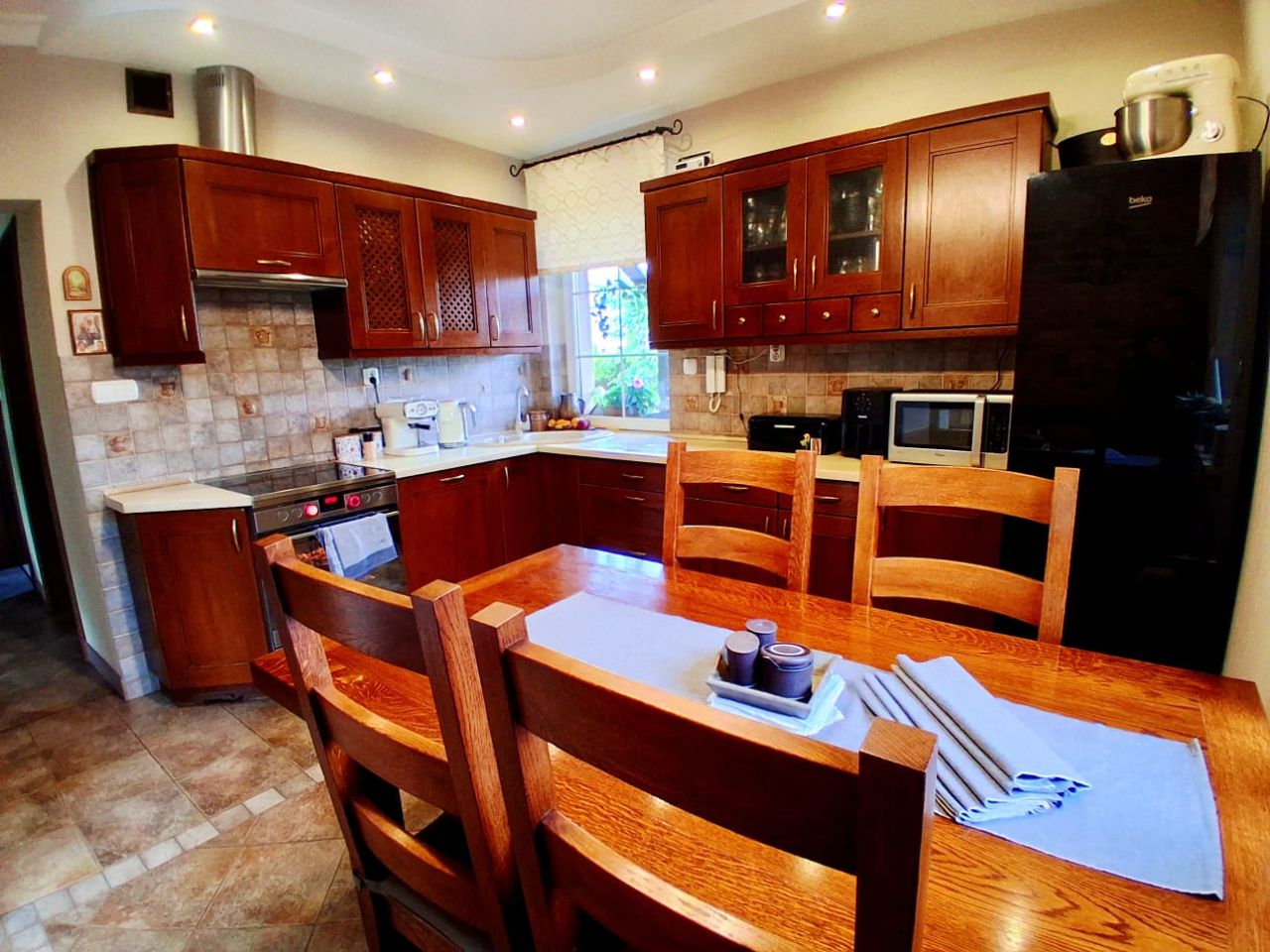 dom wolnostojący, 6 pokoi Wyrzysk, ul. Polna. Zdjęcie 5