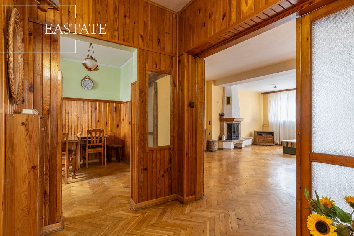 bliźniak, 8 pokoi Warszawa Rembertów, ul. Działyńczyków. Zdjęcie 3