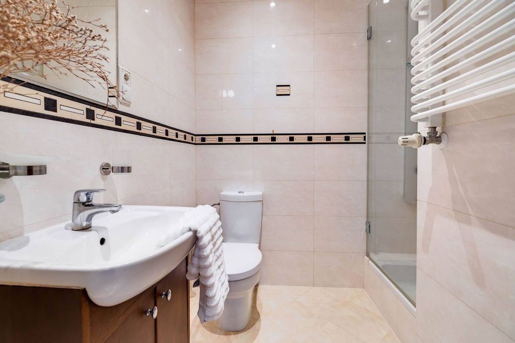 Mieszkanie 4-pokojowe Warszawa Białołęka, ul. Szumiących Traw. Zdjęcie 18