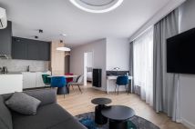 Mieszkanie 2-pokojowe Kraków Dębniki, ul. Karola Bunscha. Zdjęcie 4