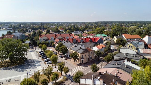 kamienica, 5 pokoi Głowno, pl. Wolności. Zdjęcie 20