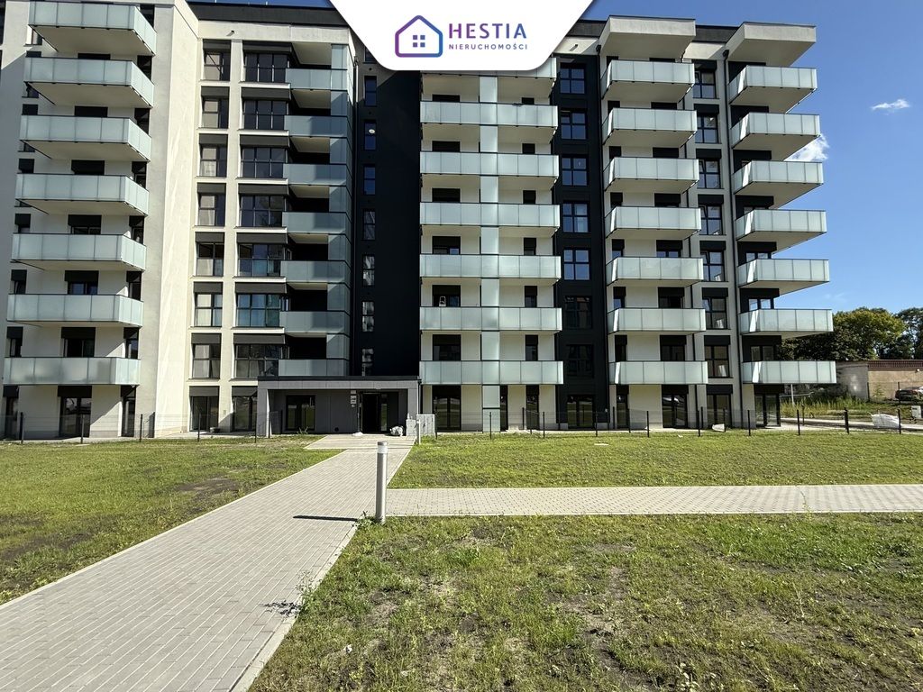 Mieszkanie 2-pokojowe Szczecin Pomorzany, ul. Zygmunta Chmielewskiego. Zdjęcie 12