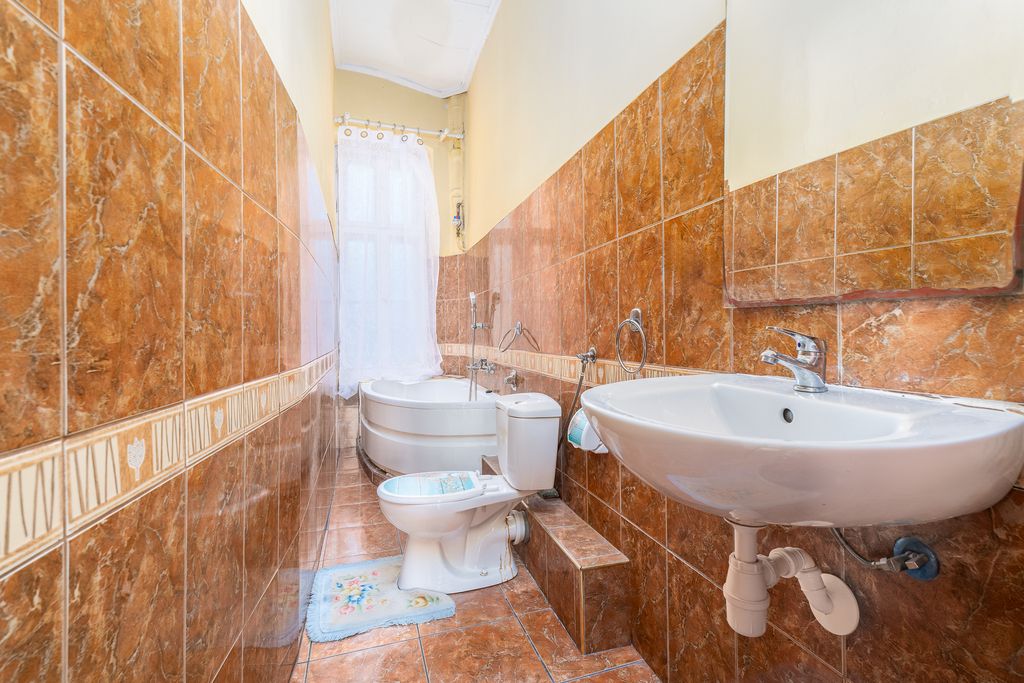 Mieszkanie 4-pokojowe Szczecin, al. Piastów. Zdjęcie 10