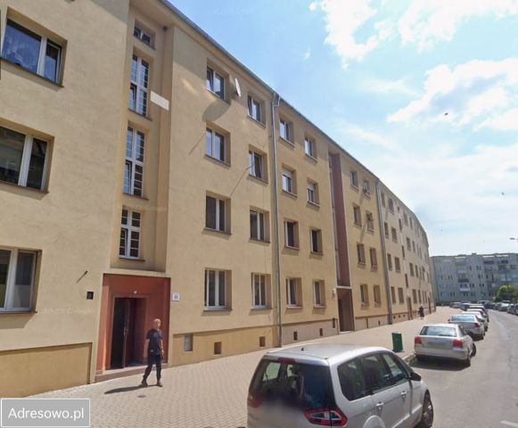 Mieszkanie 2-pokojowe Głogów, ul. Adama Mickiewicza. Zdjęcie 1