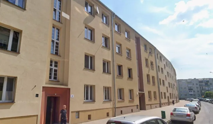 Mieszkanie 2-pokojowe Głogów, ul. Adama Mickiewicza