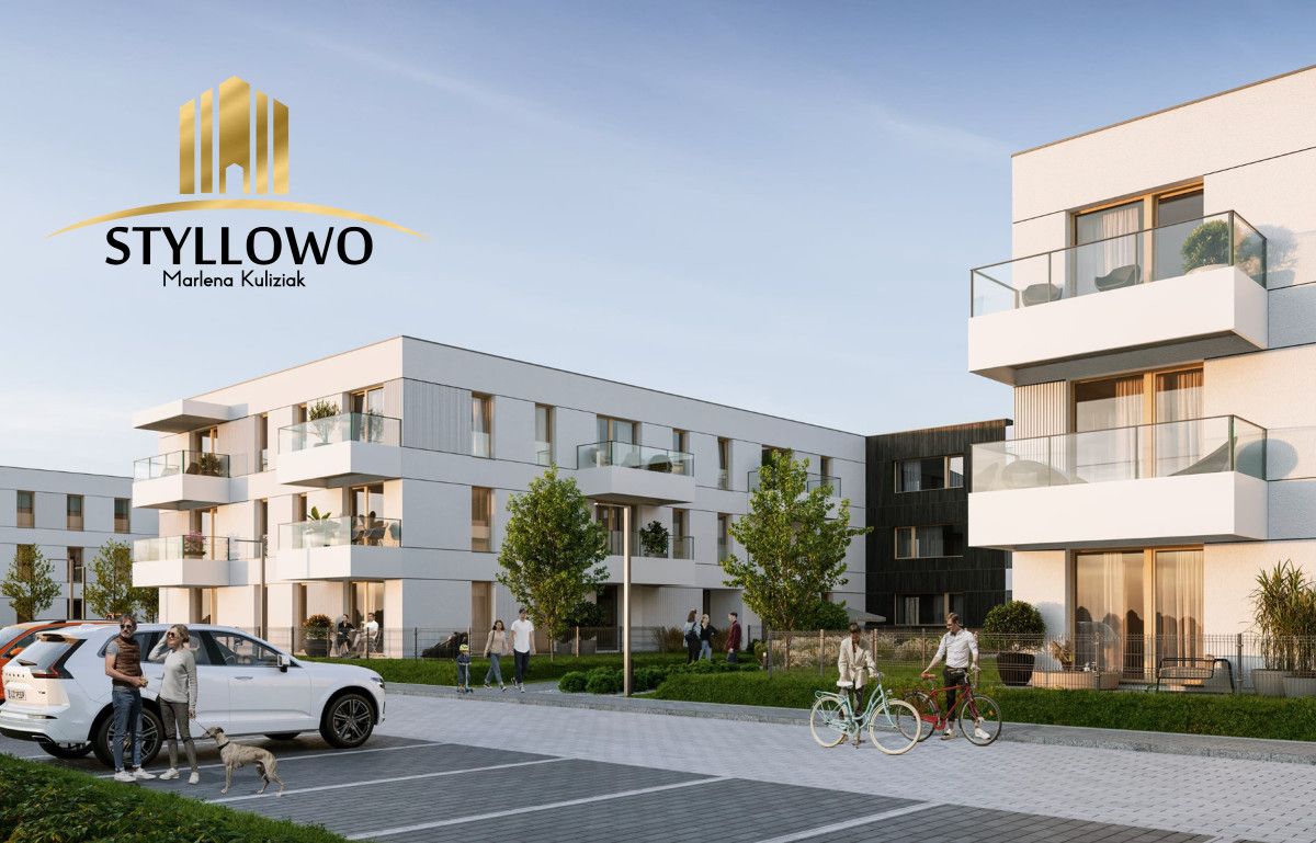 Mieszkanie 3-pokojowe Pruszcz Gdański, ul. Obrońców Westerplatte. Zdjęcie 5