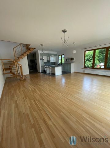 bliźniak, 7 pokoi Warszawa Mokotów, ul. Inspektowa. Zdjęcie 4