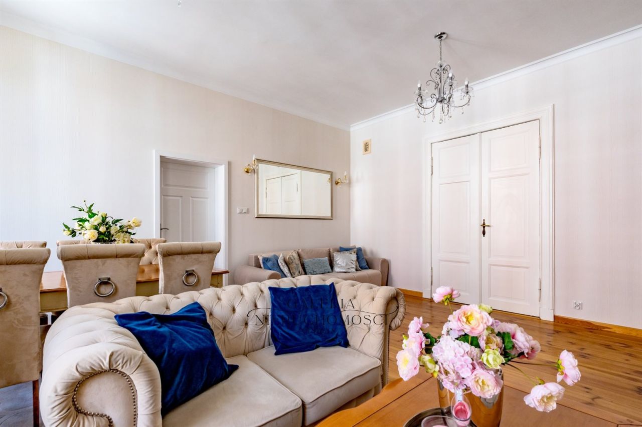 Mieszkanie 4-pokojowe Olsztyn, ul. Warmińska. Zdjęcie 4