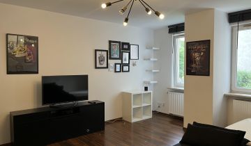 Mieszkanie 1-pokojowe Warszawa Wola, ul. Radziwie
