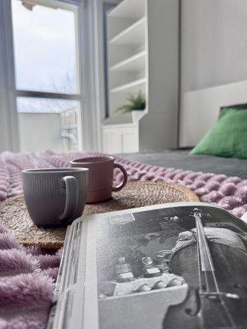 Mieszkanie 2-pokojowe Warszawa Służew, ul. Bartłomieja. Zdjęcie 4