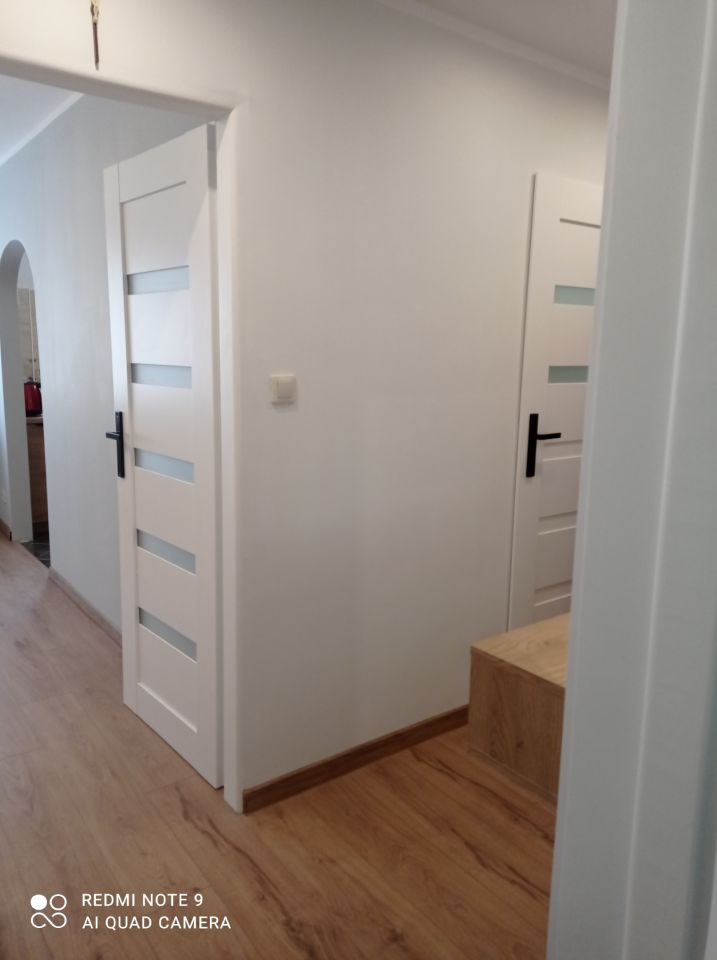 Mieszkanie 2-pokojowe Koszalin Lechitów, ul. Radogoszczańska. Zdjęcie 2