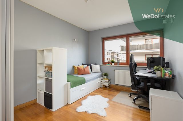 Mieszkanie 3-pokojowe Warszawa Targówek, ul. Malborska. Zdjęcie 14