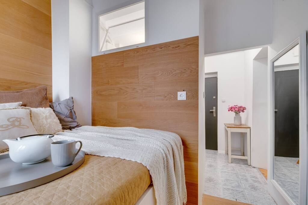 Mieszkanie 2-pokojowe Warszawa Mokotów, ul. Pytlasińskiego. Zdjęcie 14