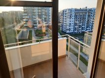 Mieszkanie 1-pokojowe Gdańsk Morena, ul. Stanisława Lema. Zdjęcie 3