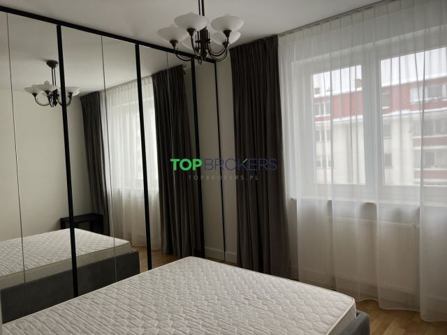 Mieszkanie 4-pokojowe Warszawa Ursynów, ul. Kabacki Dukt. Zdjęcie 5