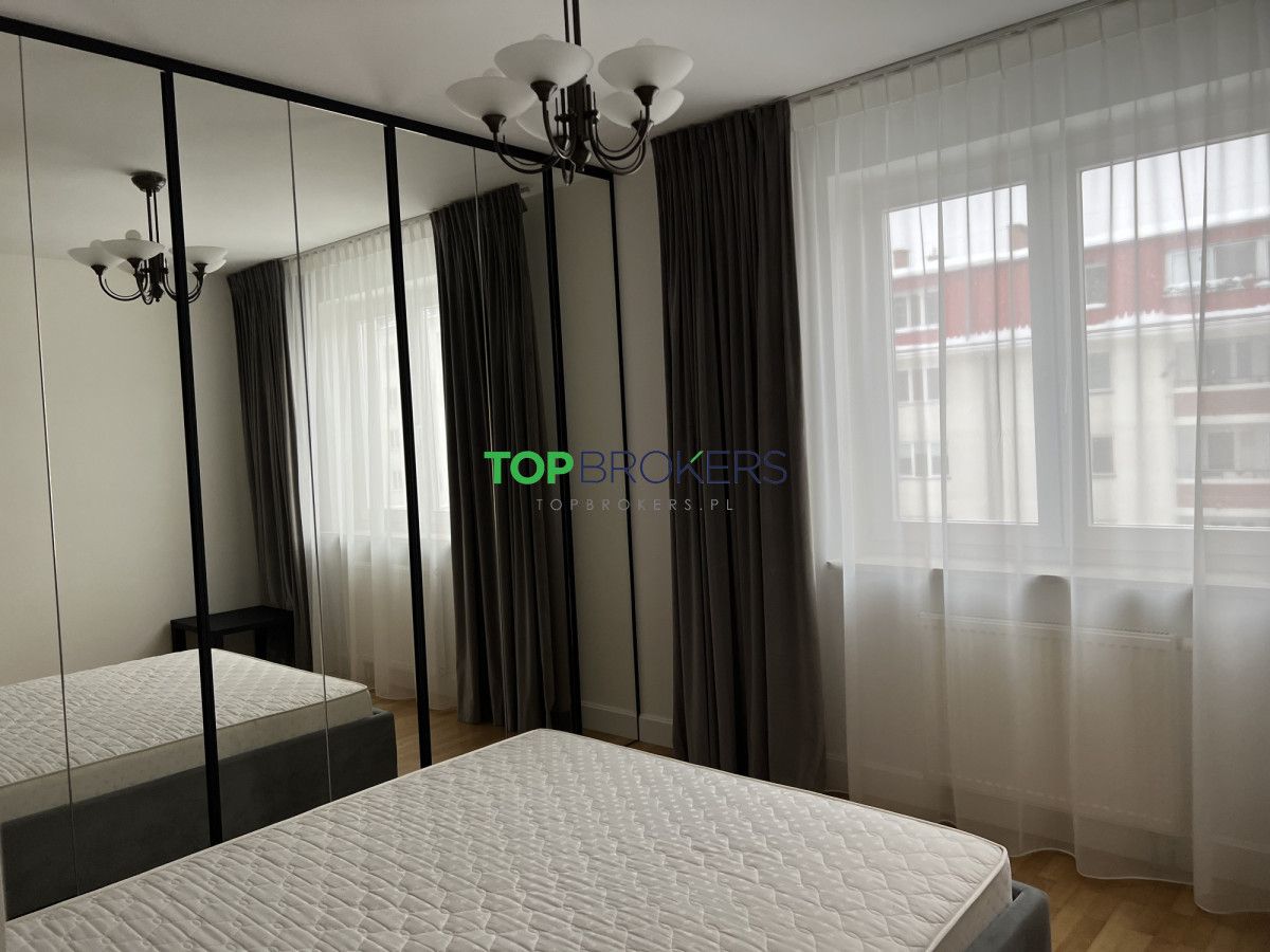 Mieszkanie 4-pokojowe Warszawa Ursynów, ul. Kabacki Dukt. Zdjęcie 5