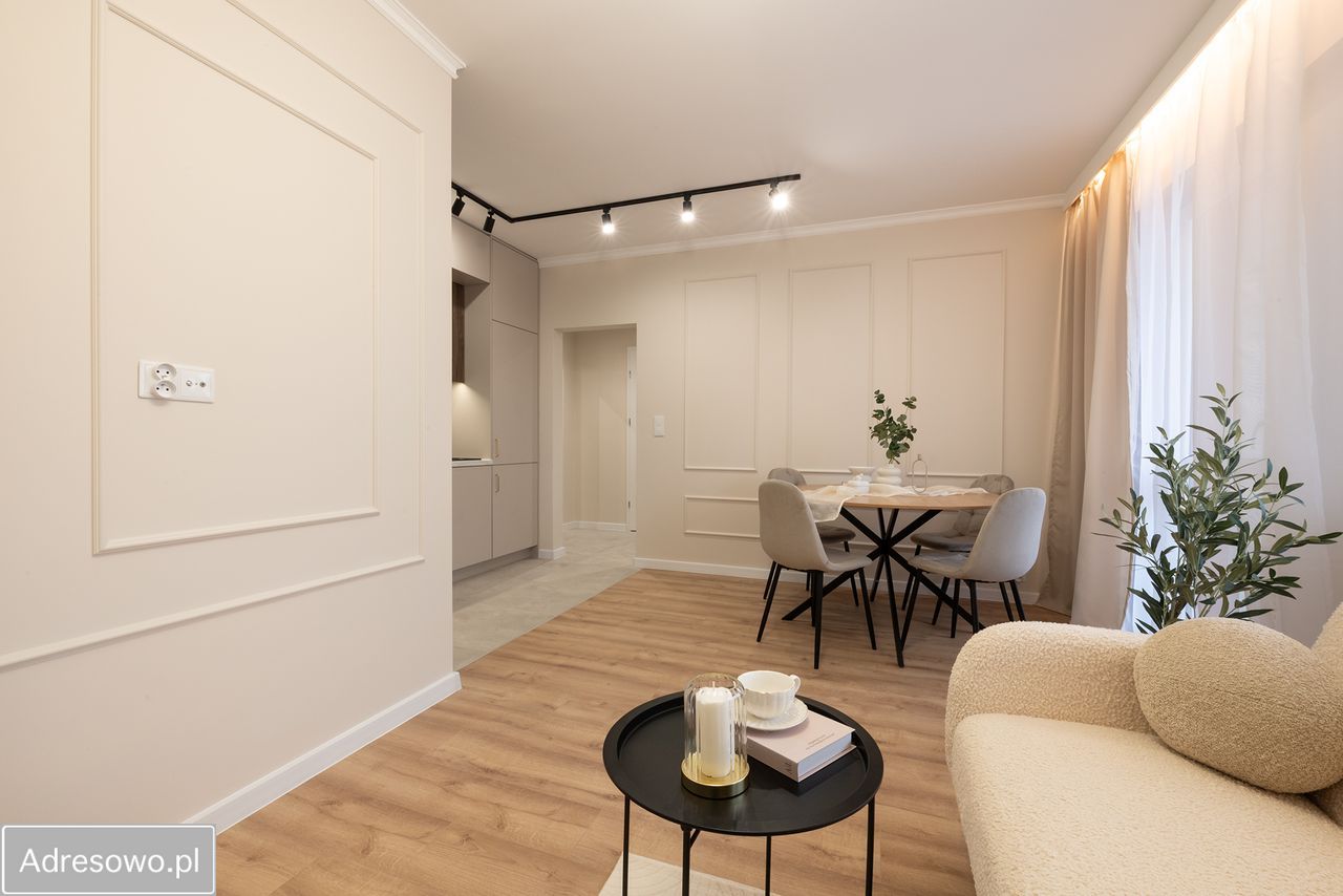 Mieszkanie 3-pokojowe Białystok Słoneczny Stok, ul. Stroma. Zdjęcie 12