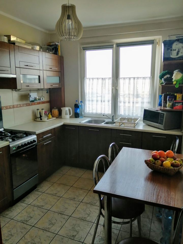 Mieszkanie 4-pokojowe Koło Blizna, ul. PCK. Zdjęcie 6