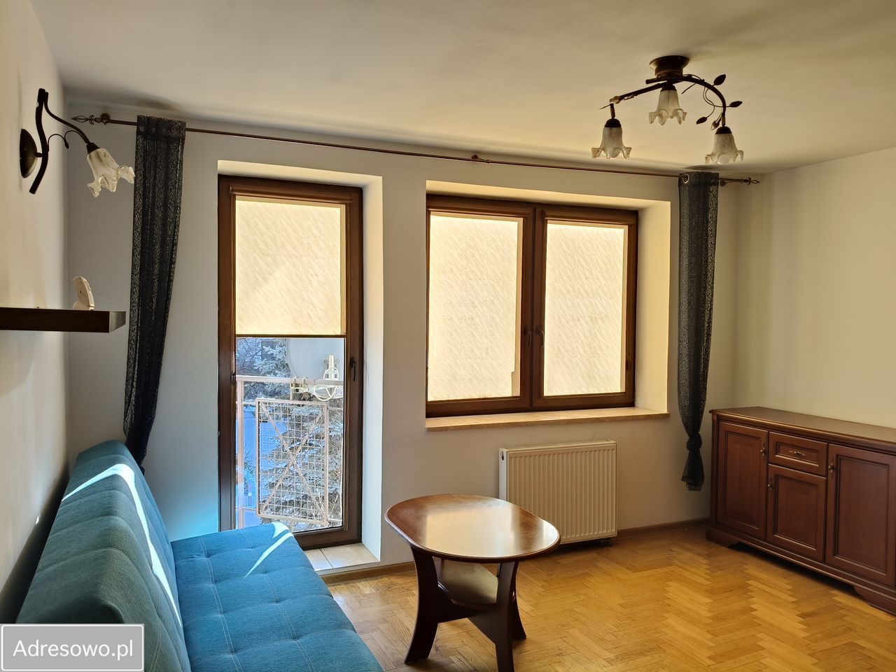 Mieszkanie 2-pokojowe Piaseczno, ul. Warszawska. Zdjęcie 6