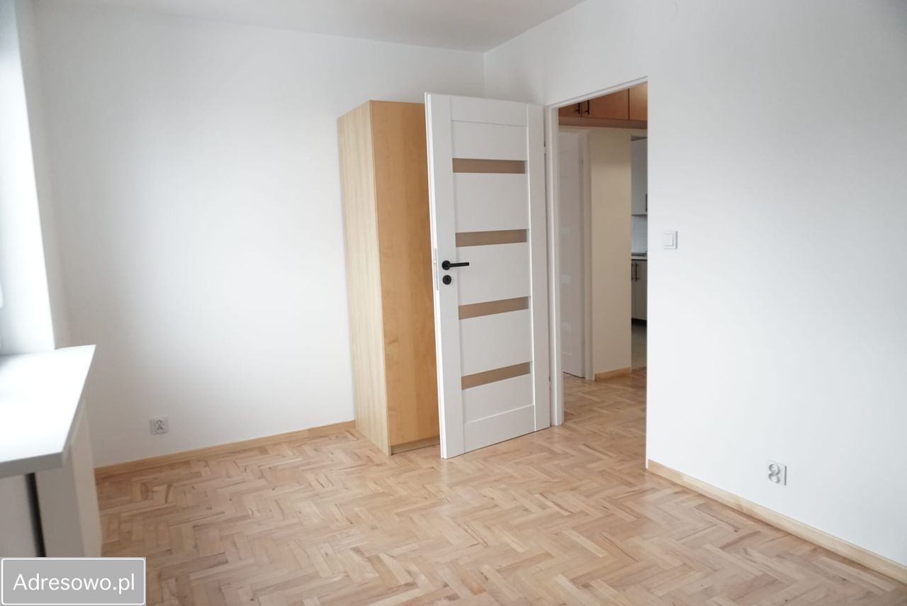 Mieszkanie 2-pokojowe Kraków Dębniki, ul. Raciborska. Zdjęcie 11