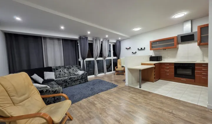 Mieszkanie 6-pokojowe Kraków Prądnik Czerwony, ul. Pilotów