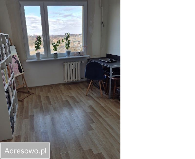 Mieszkanie 5-pokojowe Szczecin Żelechowa, ul. Kormoranów. Zdjęcie 13