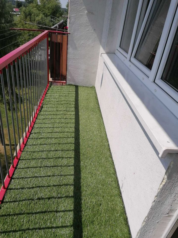 Mieszkanie 3-pokojowe Ożarów, os. Wzgórze. Zdjęcie 6