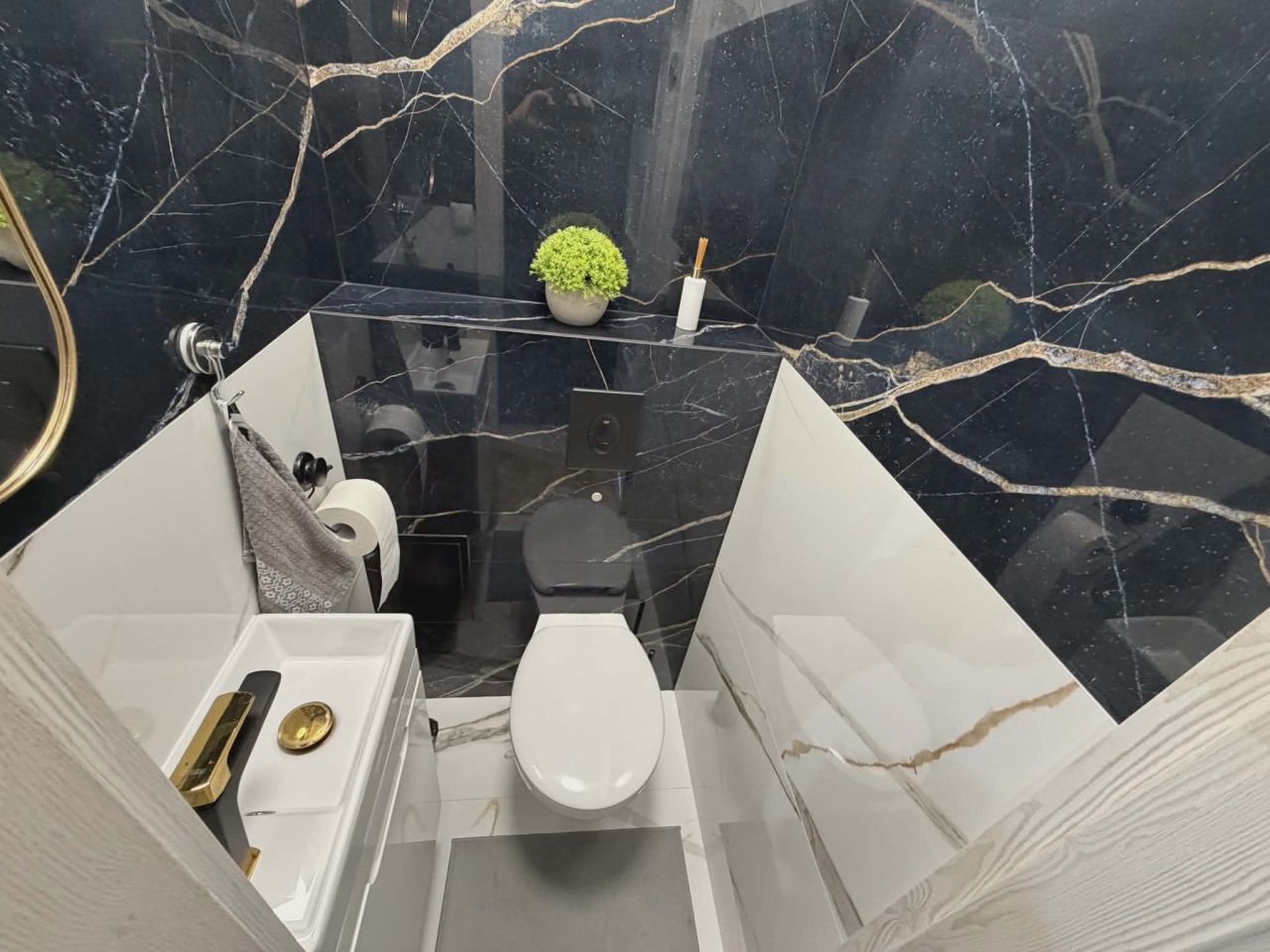 Mieszkanie 3-pokojowe Pruszków Centrum, al. Wojska Polskiego. Zdjęcie 13