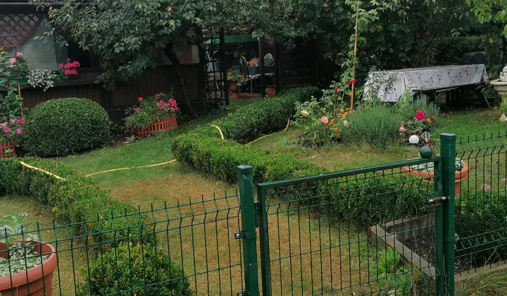 Działka rod Piła, al. Wojska Polskiego