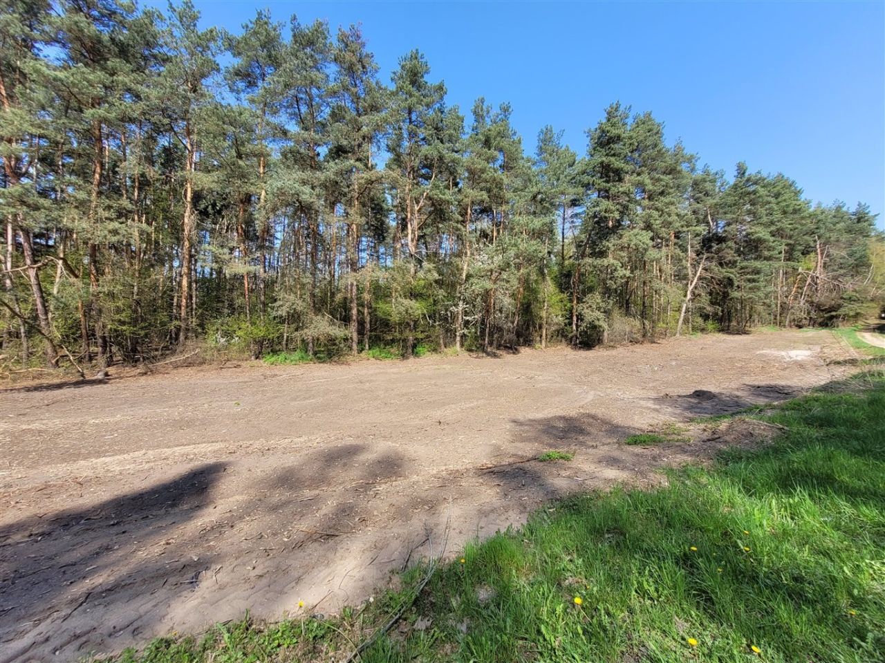 Działka budowlana Dąbrowa Górnicza. Zdjęcie 6