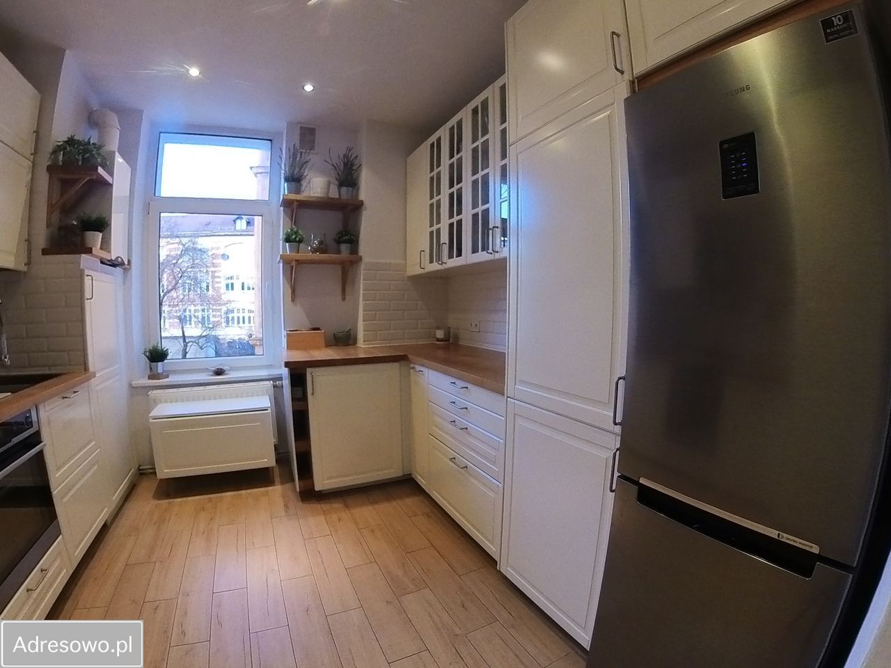 Mieszkanie 3-pokojowe Jelenia Góra, ul. Wolności. Zdjęcie 3