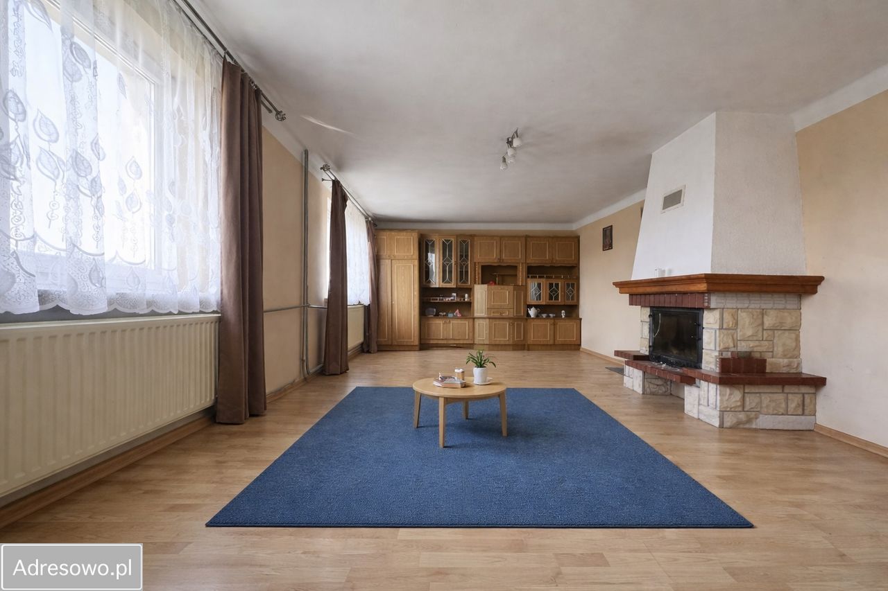 dom wolnostojący, 5 pokoi Tyczyn, ul. Mokra Strona. Zdjęcie 11