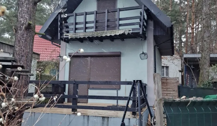 dom wolnostojący Boguchwałowice