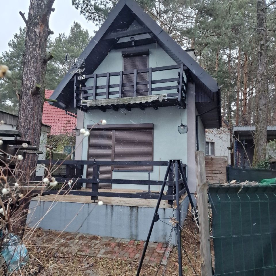 dom wolnostojący Boguchwałowice. Zdjęcie 1