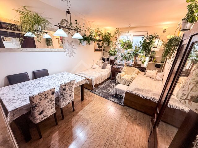 Mieszkanie 1-pokojowe Warszawa Mokotów, ul. Fryderyka Joliot-Curie. Zdjęcie 2