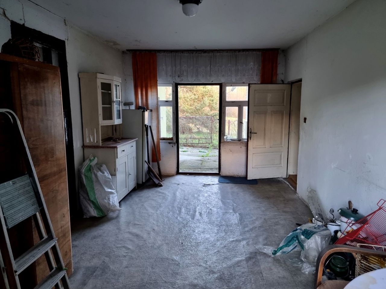 dom wolnostojący, 3 pokoje Skawa. Zdjęcie 9