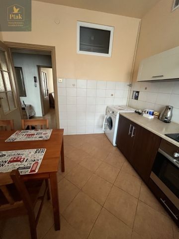 Mieszkanie 2-pokojowe Poznań Łazarz. Zdjęcie 5