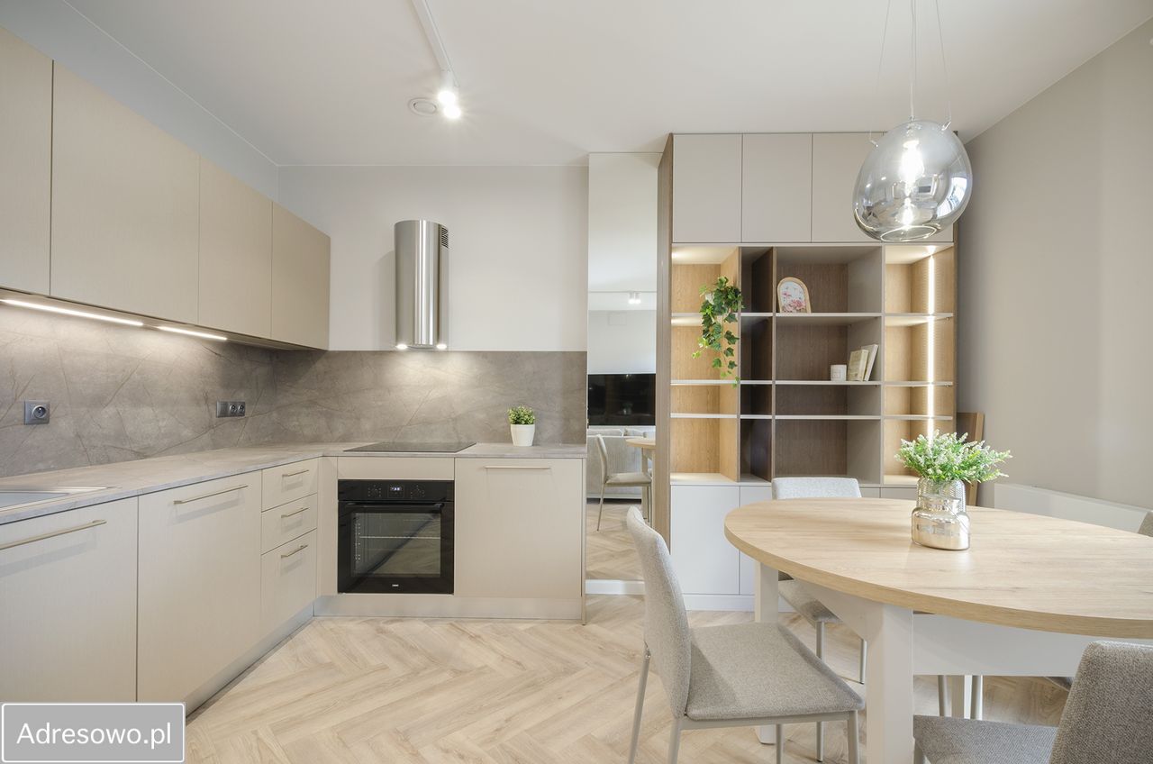 Mieszkanie 2-pokojowe Łódź Śródmieście, ul. Pilota Stanisława Wigury. Zdjęcie 6