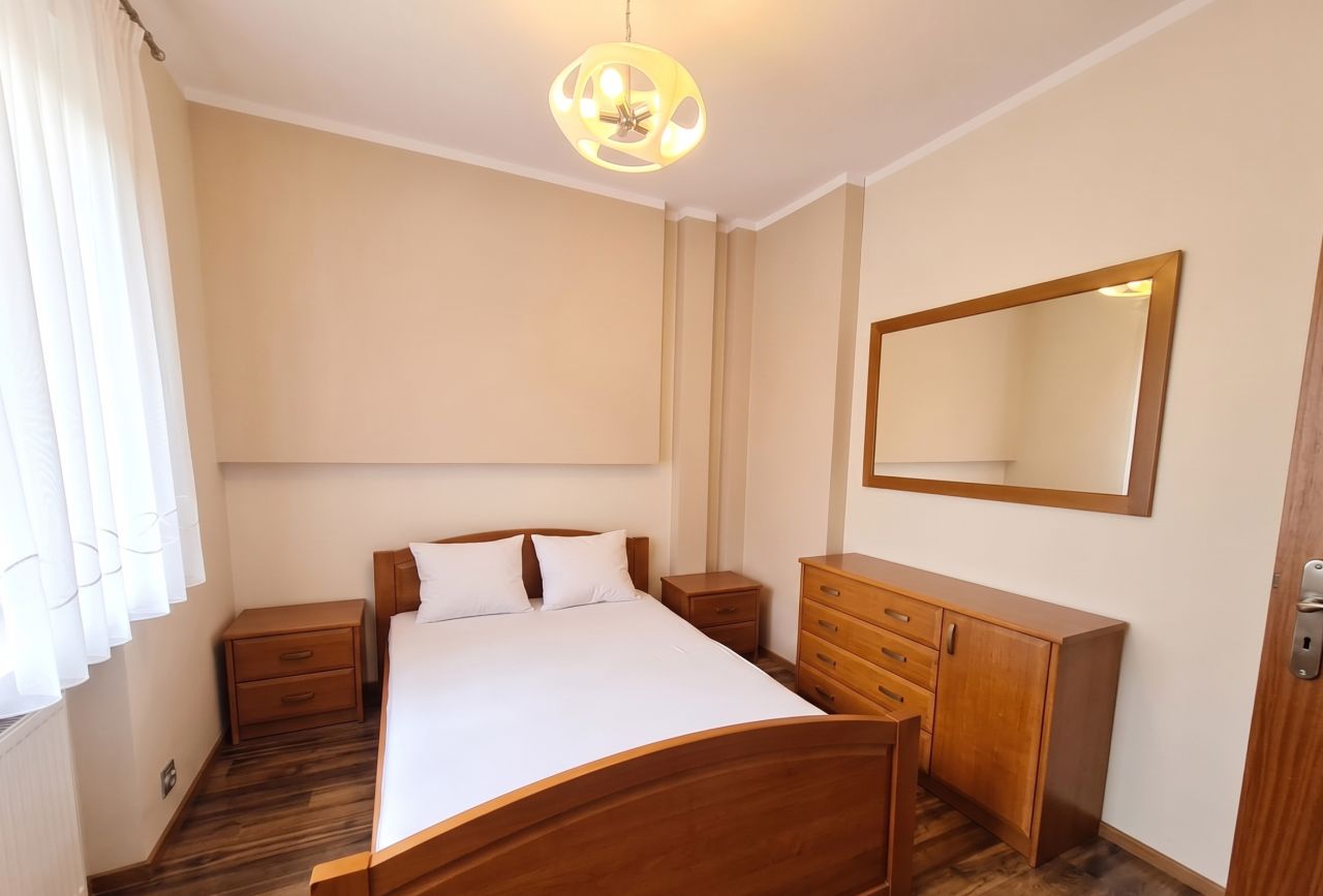 Mieszkanie 2-pokojowe Łomża, ul. Krótka. Zdjęcie 6